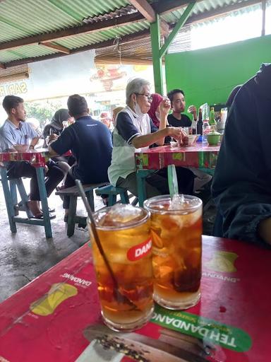 BAKSO JUMBO & MIE AYAM JAMUR PAK DI