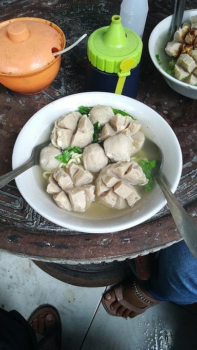 BAKSO OJO LALI (ꦧꦏꦱꦎꦗꦭꦭ)