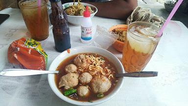 BAKSO OJO LALI (ꦧꦏꦱꦎꦗꦭꦭ)