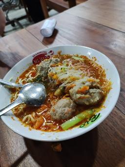 Photo's Bakso Pajero