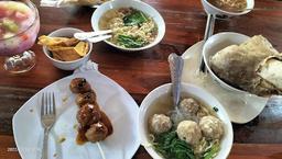 Photo's Bakso Pajero