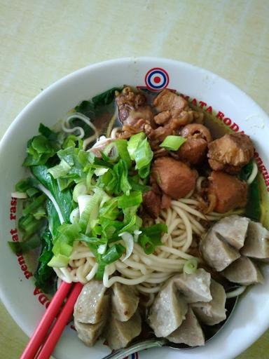 BAKSO PAK TOGOK