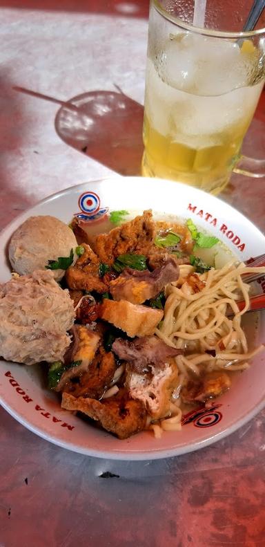 BAKSO PAK TOPI