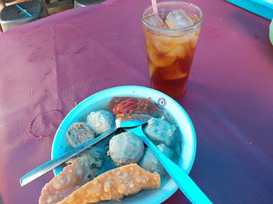 BAKSO URAT AREMA MALANG JATIM