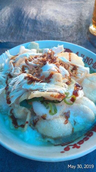 BUBUR AYAM JAKARTA KARUNIA