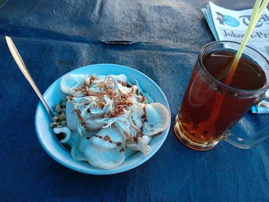 BUBUR AYAM JAKARTA KARUNIA