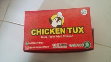 CHICKEN TUX OUTLET SAGAN