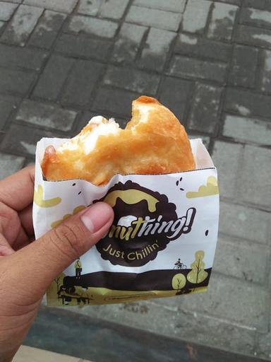 DONUTHING JOGJA