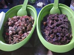 Photo's Gemah Ripah - Special Masakan Daging Babi