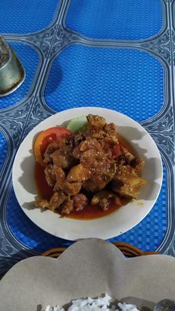 Photo's Gemah Ripah - Special Masakan Daging Babi