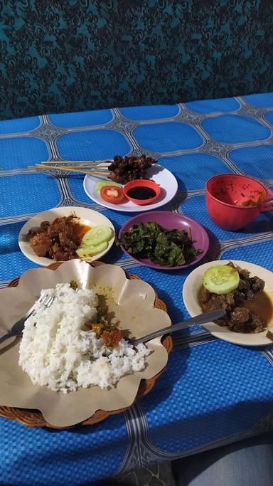 GEMAH RIPAH - SPECIAL MASAKAN DAGING BABI