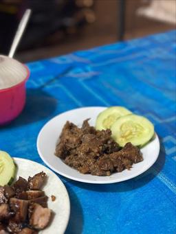 Photo's Gemah Ripah - Special Masakan Daging Babi