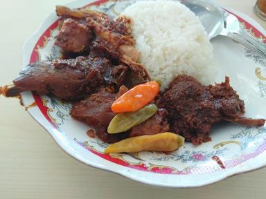 GUDEG CAMPUR SARI