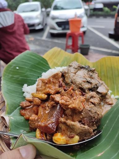 GUDEG RECO BALI