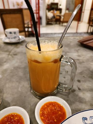 HAO KOPITIAM