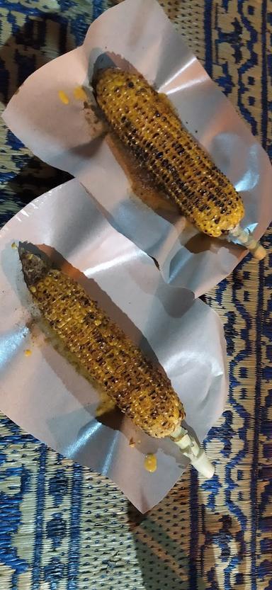 JAGUNG BAKAR CHEFA