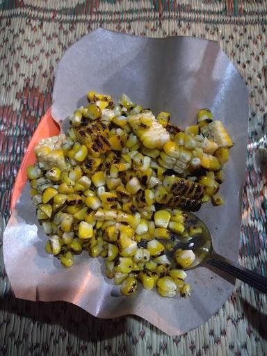 JAGUNG BAKAR CHEFA