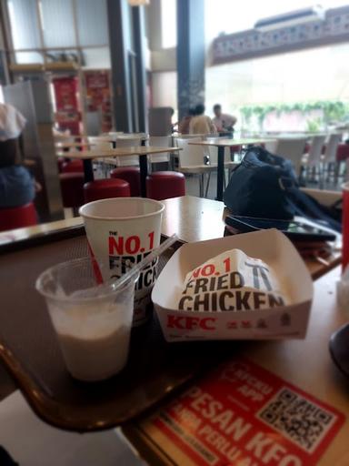 KFC - UNIVERSITAS GADJAH MADA YOGYAKARTA