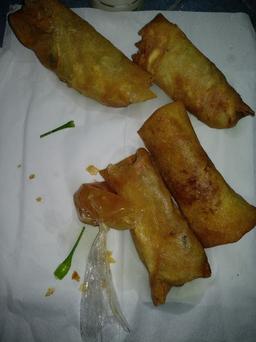 Photo's Lumpia Lestari Mataram