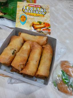 Photo's Lumpia Lestari Mataram