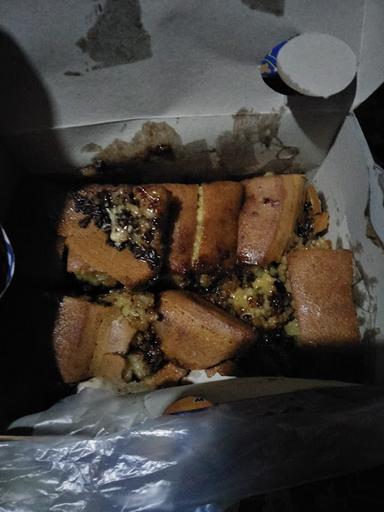 MARTABAK SEDAP MANTAP