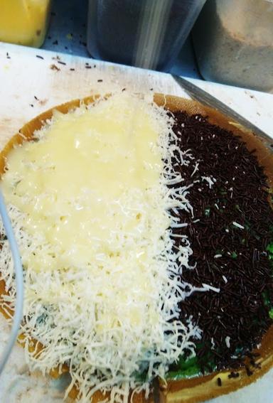 MARTABAK SEDAP MANTAP