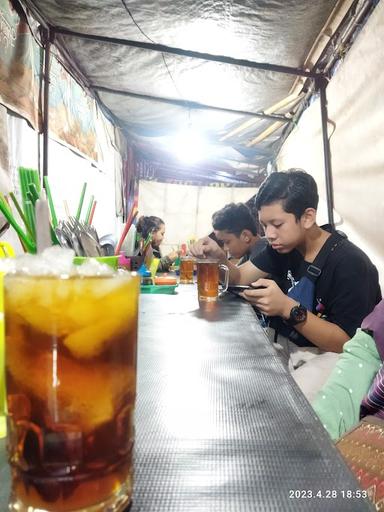 MIE AYAM JAKARTA PAK DONO