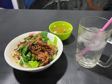 MIE AYAM JAKARTA PAK DONO