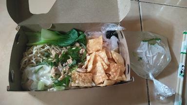 MIE KENYANG YOGYA