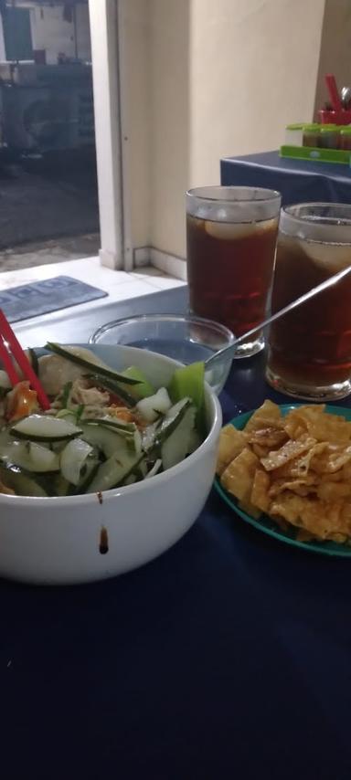 MIE KENYANG YOGYA