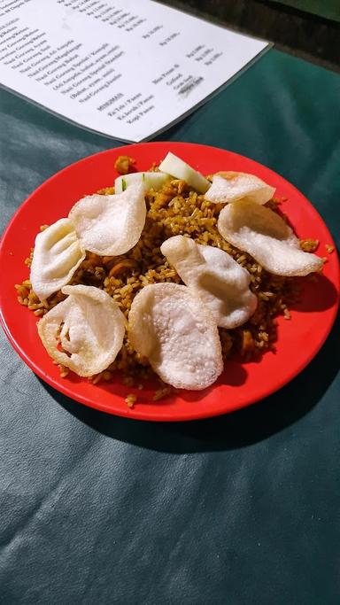 NASI GORENG CAK UMAR