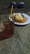 Nasi Goreng Sapi Kantor Notaris