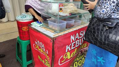 NASI KEBULI ADELIA