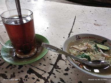 NASI PECEL LEMPUYANGAN