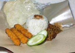 Photo's Nasi Uduk Bang Bara