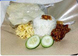 Photo's Nasi Uduk Bang Bara