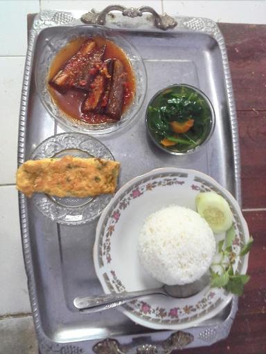 OMAH WARUNG MAKAN MIROSO (ꦎꦩꦮꦫꦩꦏꦤꦮꦫꦱ)