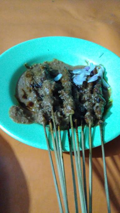 SATE AYAM MADURA