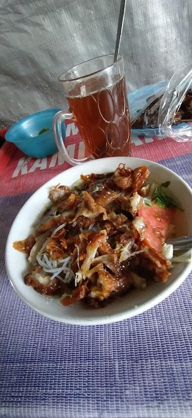 SOTO AYAM PAK UDI