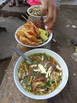 Photo's Soto Balai Yasa