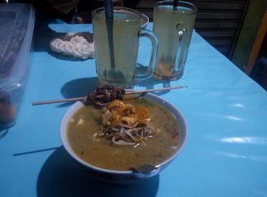 SOTO KUDUS KANG MIUN