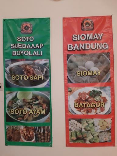 SOTO SUEDAAAP BOYOLALI