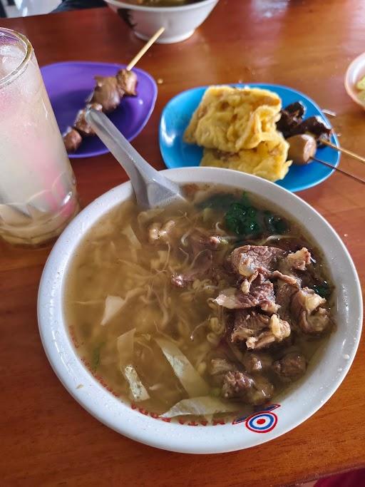 SOTO SULUNG PAK BEDJO