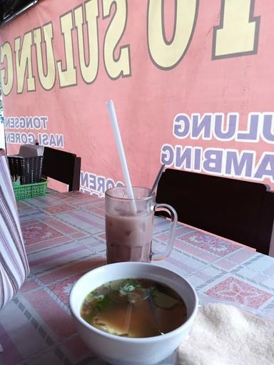 SOTO SULUNG URIP SUMOHARJO