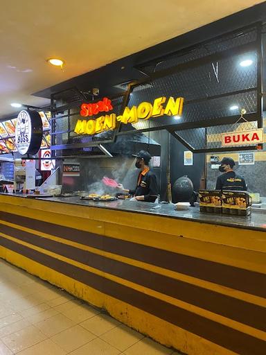 STEAK MOEN MOEN - GALERIA MALL