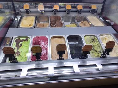 THE ORIGINAL GELATO SAGAN