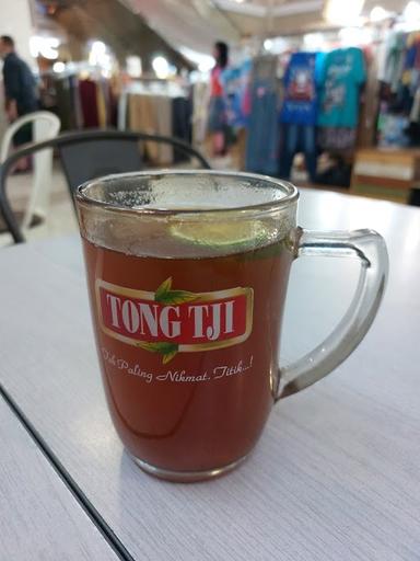 TONG TJI TEA HOUSE GALERIA MALL