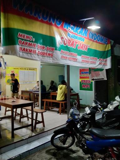 WARMINDO SOBAT JAYA