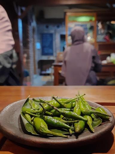 WAROENG BAKMIE JAWA OMAH NGAREP