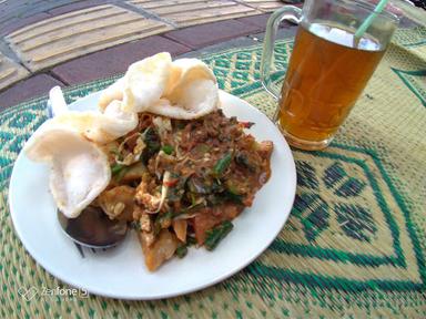 WARUNG AYU SAKTI PECEL LOTEK GADO-GADOꦮꦫꦄꦪꦱꦏꦠꦥꦕꦭꦭꦠꦏꦒꦣꦒꦣ